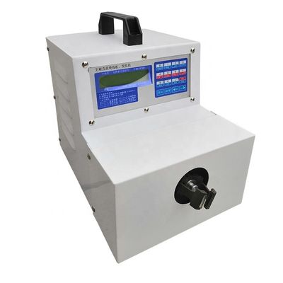 Volledig automatische microcomputerspedaal draaimachine voor hoge snelheid