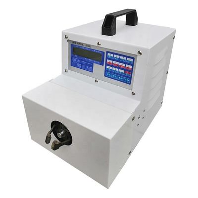 Volledig automatische microcomputerspedaal draaimachine voor hoge snelheid