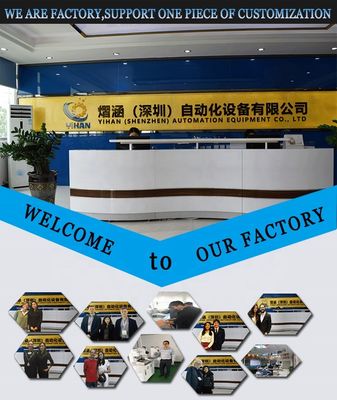 2.5-180mm2 Draad Hexagonale Terminal Crimping Machine voor Energy Car Battery Cable Lug
