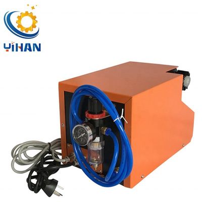 YH-N200 Automatische afschermingsdraadkabels omkeren afgeschermde draadborstelmachine