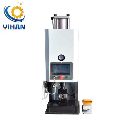 2.5-180mm2 Draad Hexagonale Terminal Crimping Machine voor Energy Car Battery Cable Lug