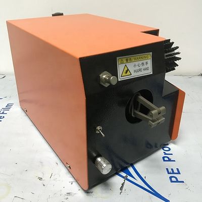 Automatische draaimachine voor 10W motorstroomkabel voor 5-60mm gedraaide draadlengte in ontwerp
