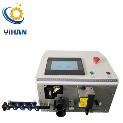 YH-06W Draadbuigmachine 10 Buiggereedschap 40 kg Capaciteit voor zware buigwerkzaamheden