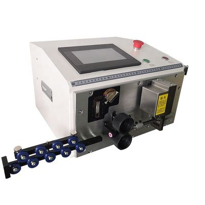 YH-16W BVV kabelbuigende stripping snijmachine voor stripping van 0,1-16,0 mm2 bereik