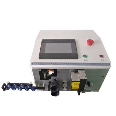 YH-16W BVV kabelbuigende stripping snijmachine voor stripping van 0,1-16,0 mm2 bereik