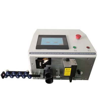 YH-16W BVV kabelbuigende stripping snijmachine voor stripping van 0,1-16,0 mm2 bereik