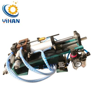 Gas-elektrische kabelscheurmachine met een diameter van 20 mm Luchtdruk 3-7 kgcm2 35 kg