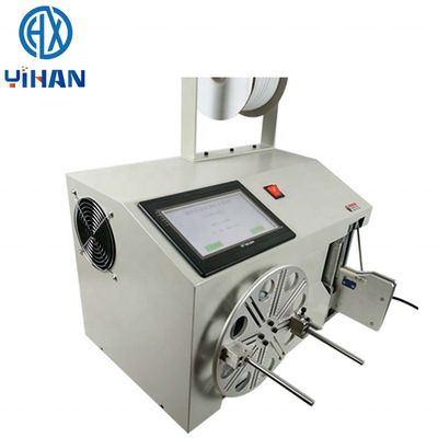 Cirkeldiameter 50-200 mm Spiraal Automatische Winding Draad Bindmachine voor het binden