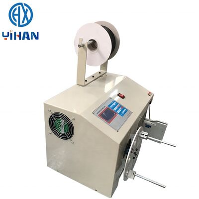 Cirkeldiameter 50-200 mm Spiraal Automatische Winding Draad Bindmachine voor het binden