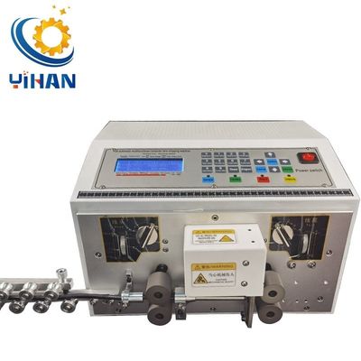 540*500*380 mm YH-800-H07 Platte schede Machine Automatische draadsnijden strippen Machine