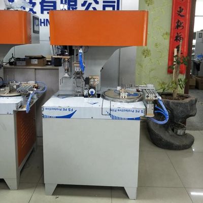 Aangepaste kabel WINDING machine staartlengte 40 mm voor geautomatiseerde productie