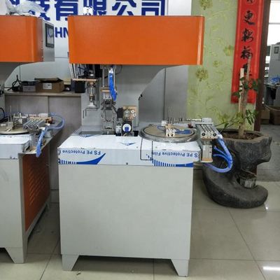 Aangepaste kabel WINDING machine staartlengte 40 mm voor geautomatiseerde productie