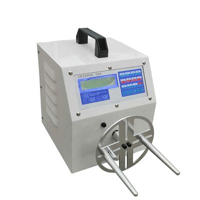 200W krachtrating draadbindingsmachine YH-200W voor automatische draad wikkelen en spoelen