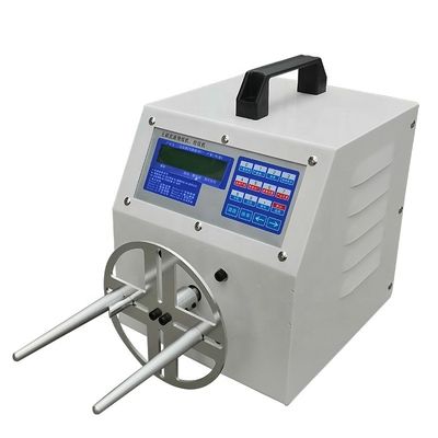 200W krachtrating draadbindingsmachine YH-200W voor automatische draad wikkelen en spoelen