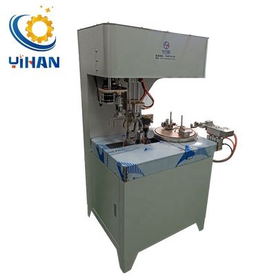 Productiviteit 1000 1300 stuks/u High Speed Cable Wire Winding Binding Bundling Machine