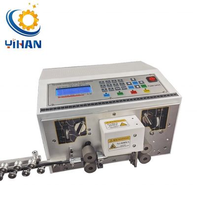 4/6/7/9mm Draad snijmachine en kabel stripping machine voor in China