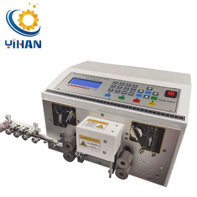 4/6/7/9mm Draad snijmachine en kabel stripping machine voor in China