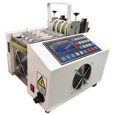 YH-GS100 Automatische snijmachine voor warmteverminderbare slangbuis