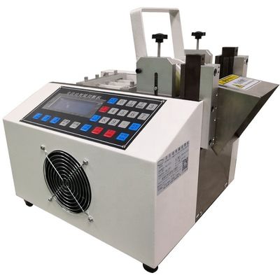 YH-GS100 Automatische snijmachine voor warmteverminderbare slangbuis