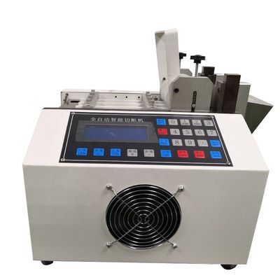 YH-GS100 Automatische snijmachine voor warmteverminderbare slangbuis