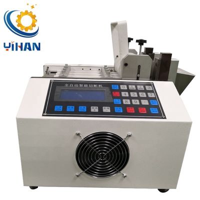YH-GS100 Automatische snijmachine voor warmteverminderbare slangbuis