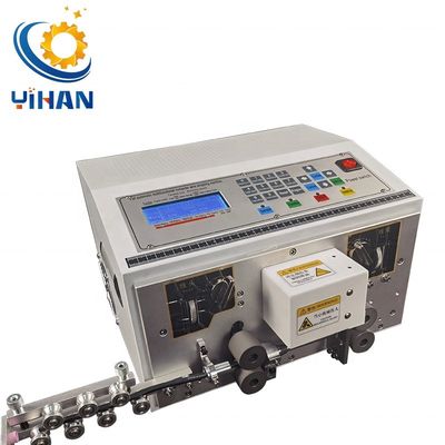 4/6/7/9mm Draad snijmachine en kabel stripping machine voor in China