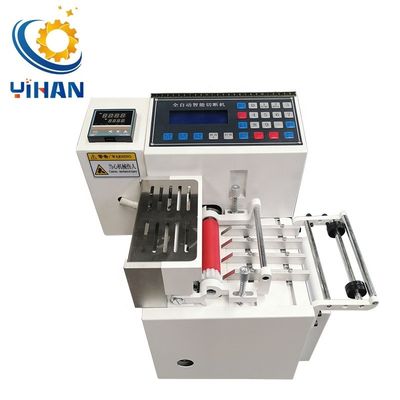 Machines voor het snijden van buizen in Guangdong
