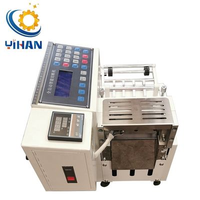 Machines voor het snijden van buizen in Guangdong
