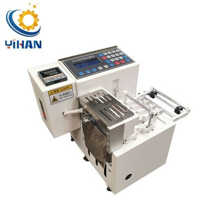 Machines voor het snijden van buizen in Guangdong