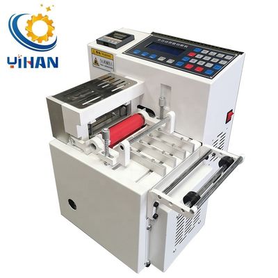 Machines voor het snijden van buizen in Guangdong