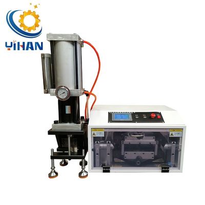 YH-SD20 Automatische High Precision High Speed Steel Draadtouw Snijmachine AC220V 50HZ