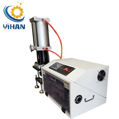 YH-SD20 Automatische High Precision High Speed Steel Draadtouw Snijmachine AC220V 50HZ