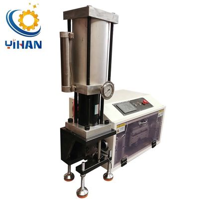 YH-SD20 Automatische High Precision High Speed Steel Draadtouw Snijmachine AC220V 50HZ
