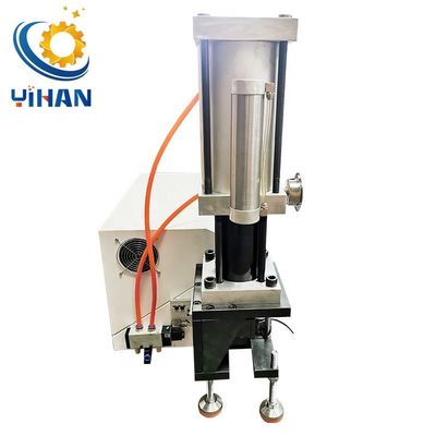 YH-SD20 Automatische High Precision High Speed Steel Draadtouw Snijmachine AC220V 50HZ