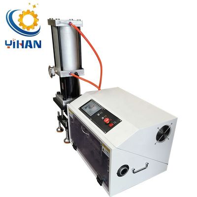 YH-SD20 Automatische High Precision High Speed Steel Draadtouw Snijmachine AC220V 50HZ