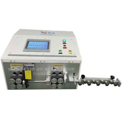 Multicore kabeldraad snijmachine 35mm2 met 220V/110V 50-60HZ stroomtoevoer