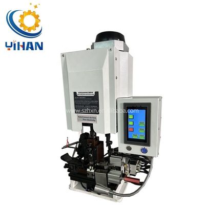 YH-1800S Automatische multi-core koperdraadknipper en -striper
