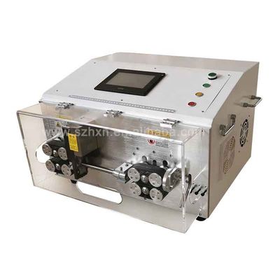 High Speed Heavy-duty kabel snij- en stripping machine 220V/110V 50-60HZ YH-SW-50S