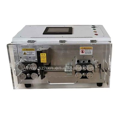 High Speed Heavy-duty kabel snij- en stripping machine 220V/110V 50-60HZ YH-SW-50S