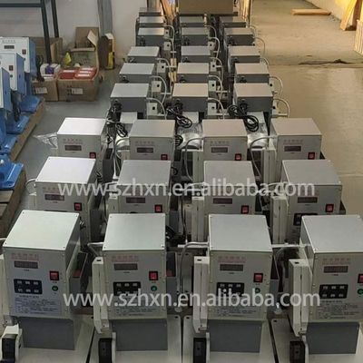 Hoogprecisie elektrische voedingsapparaat voor het persen van kopergordel YH-DT4.0T 500*380*580mm