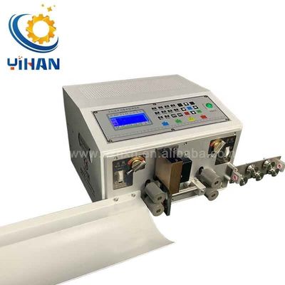 YH-DH809 Multicore draadkabel snijmachine met een maximale diameter van 9 mm