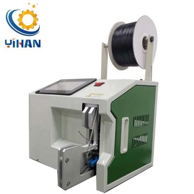 Automatische bandbandbandbandbandbandbandbandbandmachine voor banden met een bereik van 8-30 mm
