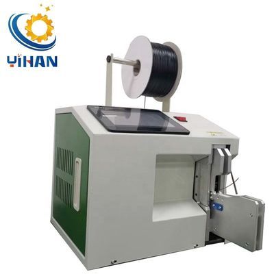 Automatische bandbandbandbandbandbandbandbandbandmachine voor banden met een bereik van 8-30 mm