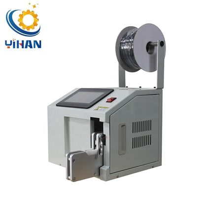 Automatische bandbandbandbandbandbandbandbandbandmachine voor banden met een bereik van 8-30 mm
