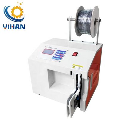 Automatische bandbandbandbandbandbandbandbandbandmachine voor banden met een bereik van 8-30 mm
