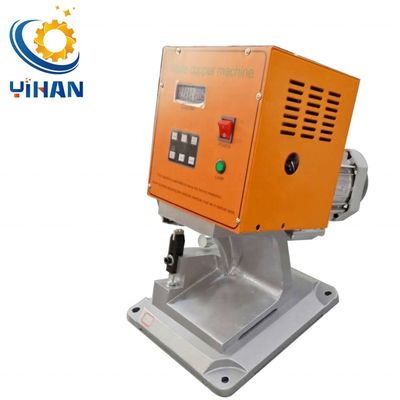 370*350*470mm YH-1.8T Mute Copper Belt Crimping Machine met 30mm Crimping Stroke