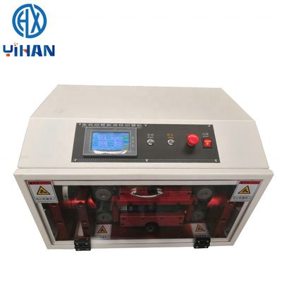 Automatische PVC-slangen met een snelheid van 60-210 keer/min