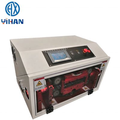 Automatische PVC-slangen met een snelheid van 60-210 keer/min