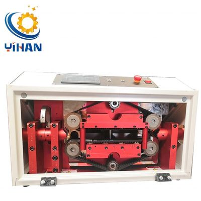 Automatische PVC-slangen met een snelheid van 60-210 keer/min