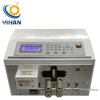 Populaire YH-C15 siliconenbuis computer snijmachine voor aluminium band en PPC-pijp